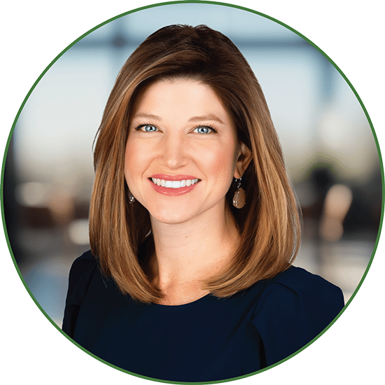 Amy Hess's Headshot