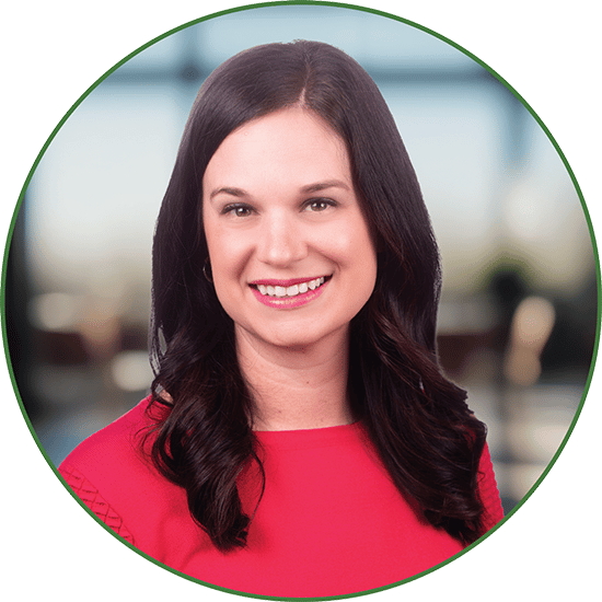 Emily Harvey's Headshot