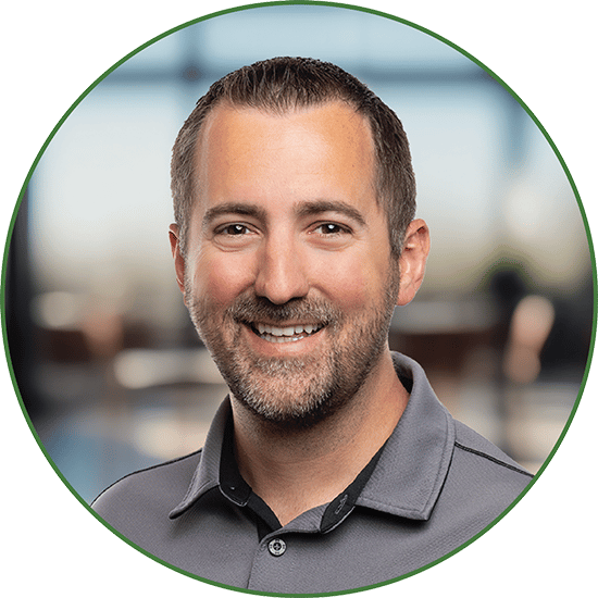 Matt Brand's Headshot