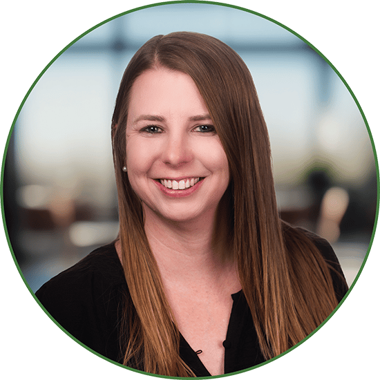 Melissa Schnedler's Headshot