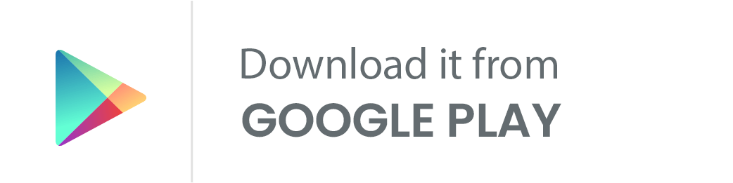 Google Play store button