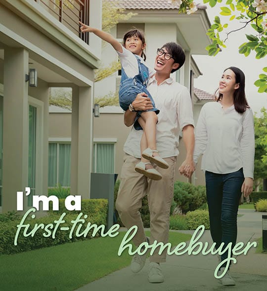 First-time homebuyer loan programs