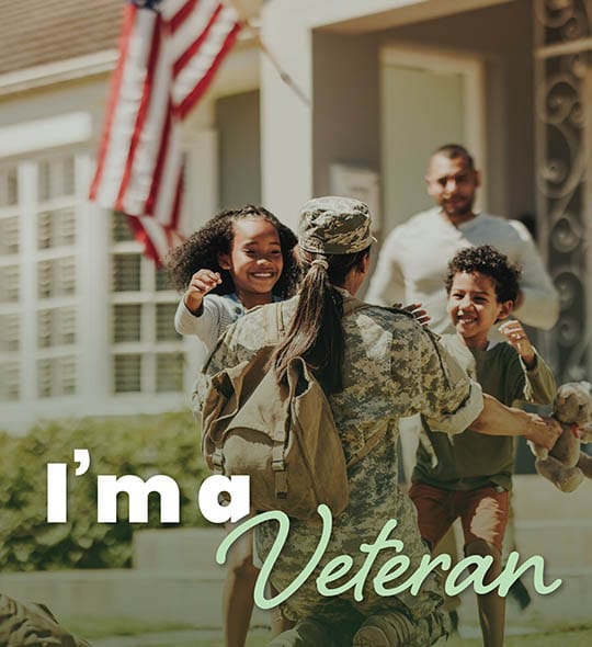 VA loan programs