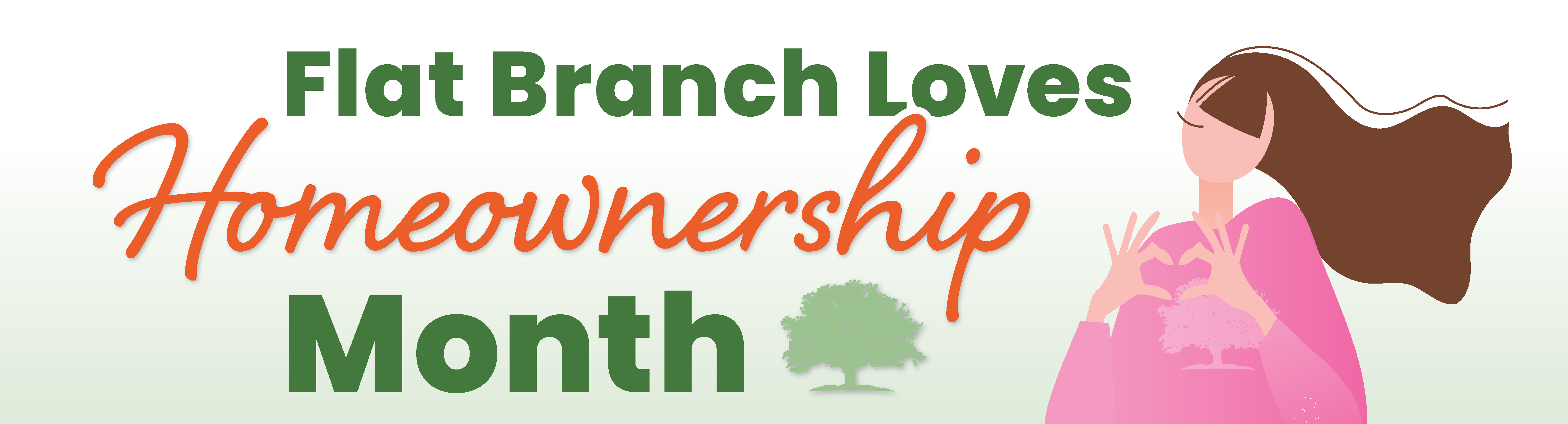 National Homeowners Month
